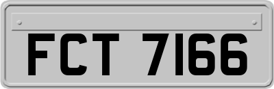 FCT7166