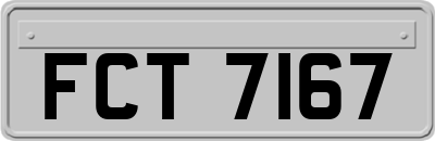 FCT7167