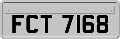 FCT7168