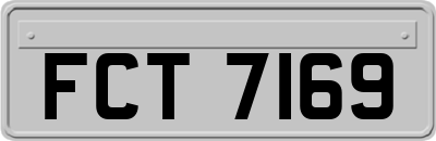 FCT7169