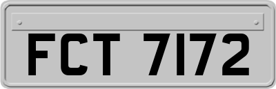 FCT7172
