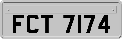 FCT7174