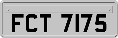 FCT7175
