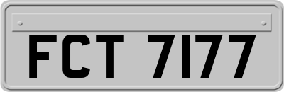 FCT7177