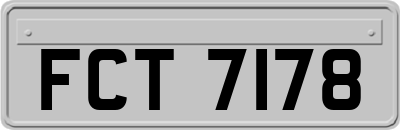 FCT7178