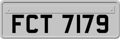 FCT7179