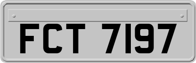 FCT7197