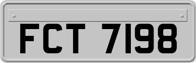 FCT7198