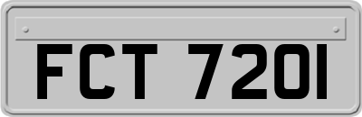 FCT7201