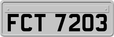 FCT7203