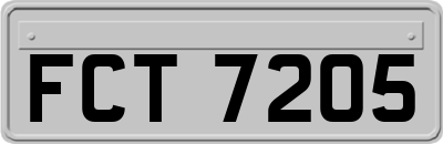 FCT7205