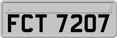 FCT7207