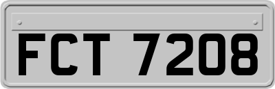 FCT7208