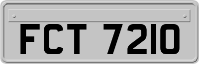 FCT7210