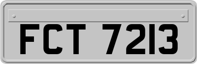 FCT7213