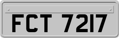 FCT7217