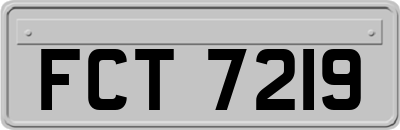 FCT7219