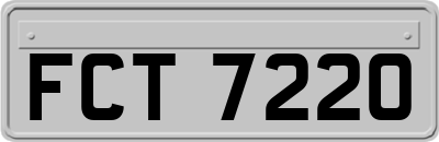 FCT7220