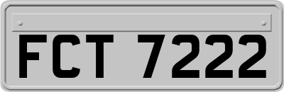 FCT7222