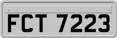 FCT7223