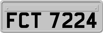 FCT7224