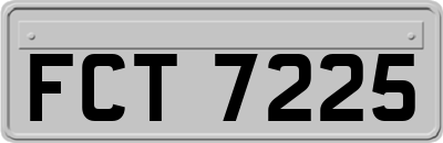 FCT7225