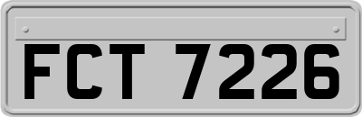 FCT7226