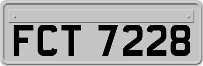 FCT7228