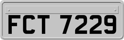 FCT7229