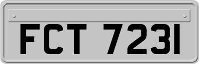 FCT7231