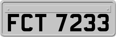 FCT7233