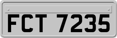 FCT7235