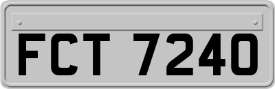 FCT7240