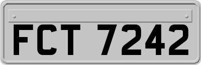FCT7242