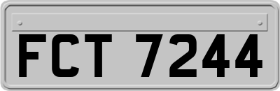 FCT7244