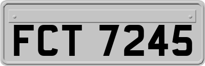 FCT7245