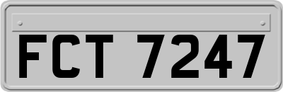 FCT7247