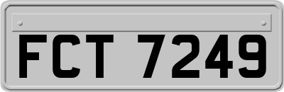 FCT7249