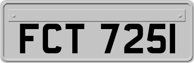 FCT7251