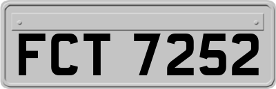 FCT7252