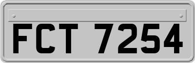 FCT7254