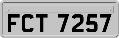 FCT7257