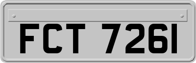 FCT7261