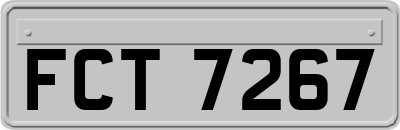FCT7267