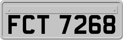 FCT7268