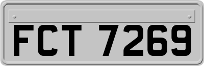 FCT7269