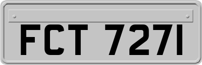 FCT7271