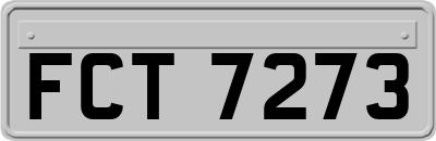FCT7273