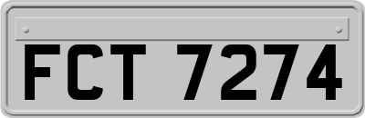 FCT7274