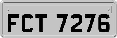 FCT7276
